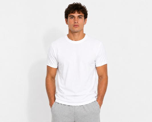 3 Basic shirts offer