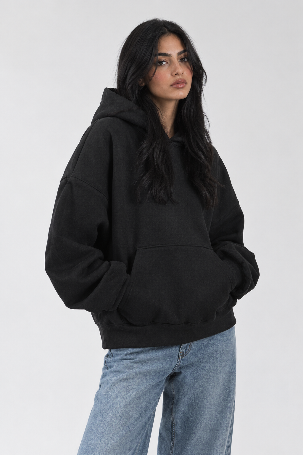 Z-Hoodie