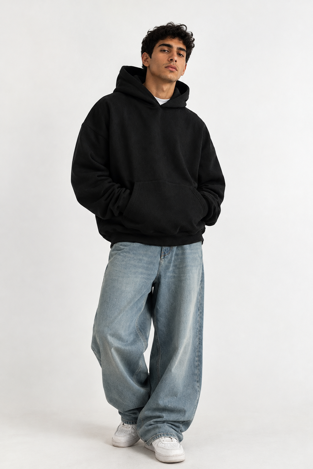 Z-Hoodie
