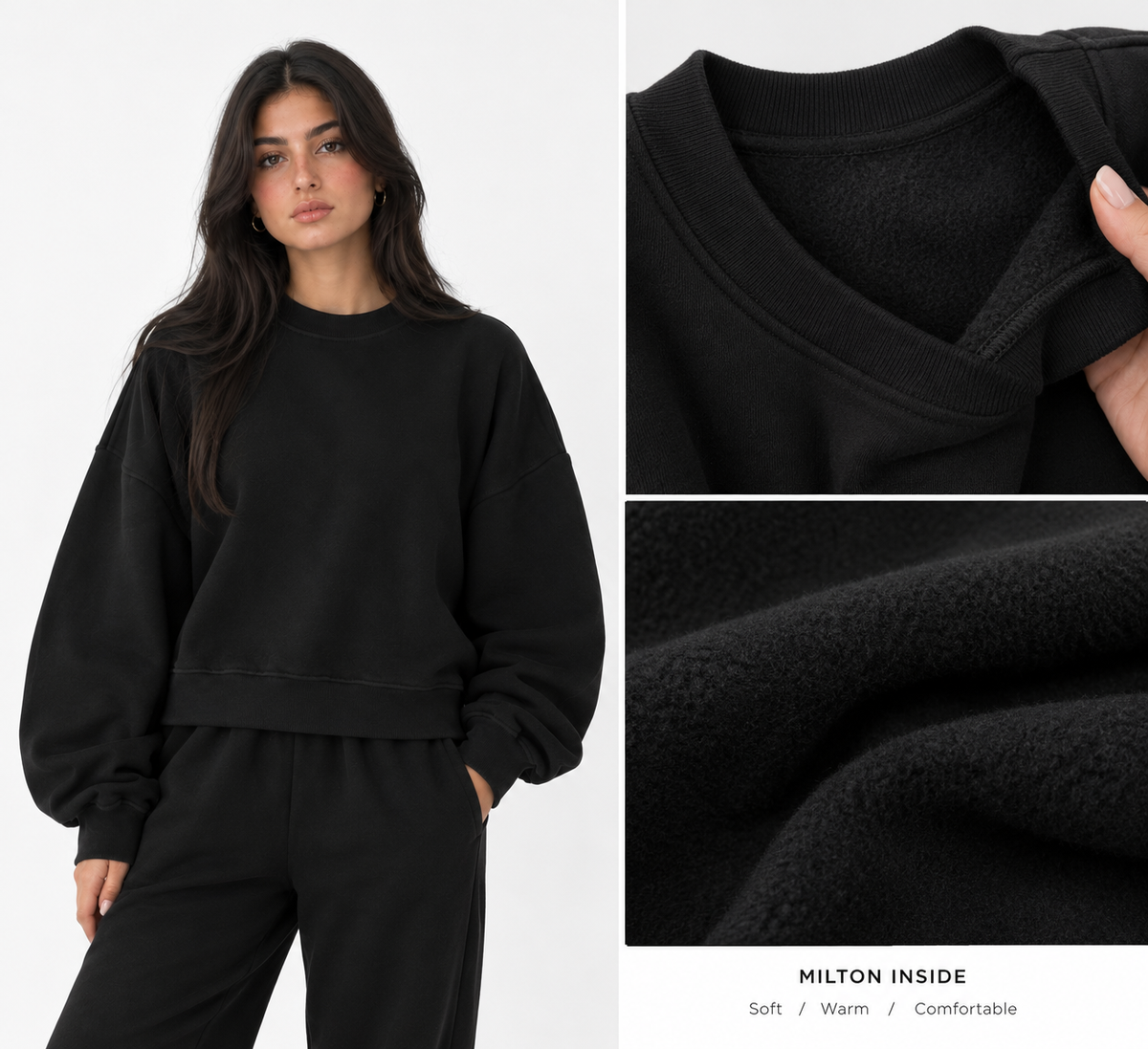 Z-Sweatshirt
