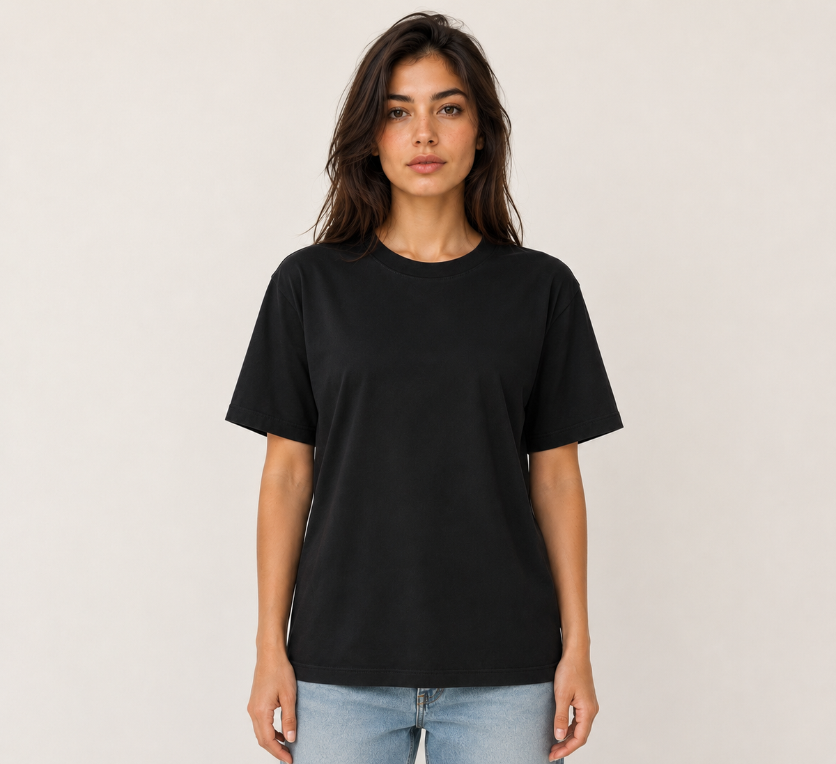 BASIC TEE