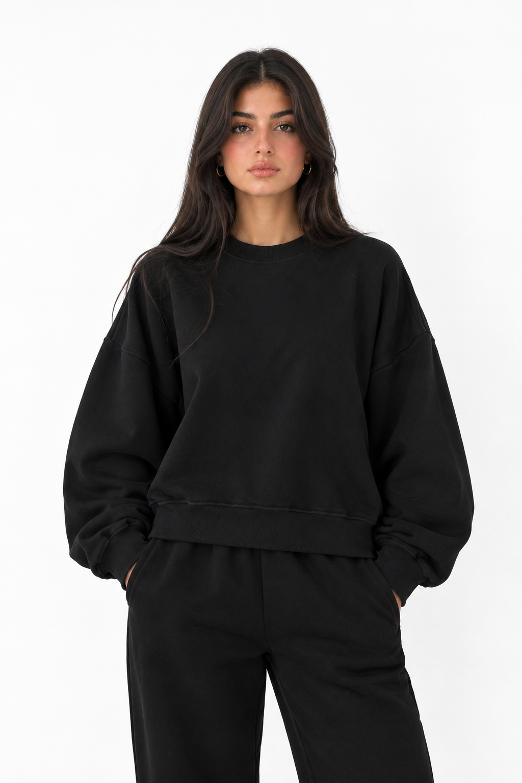 Z-Sweatshirt