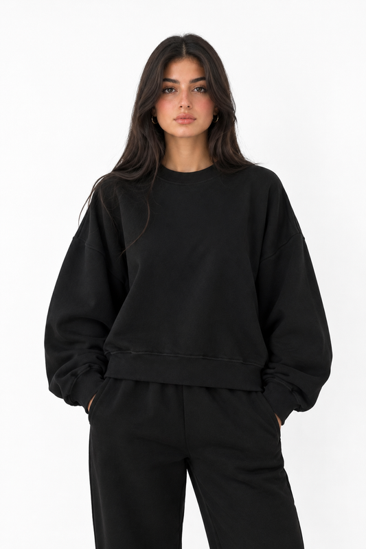 Z-Sweatshirt