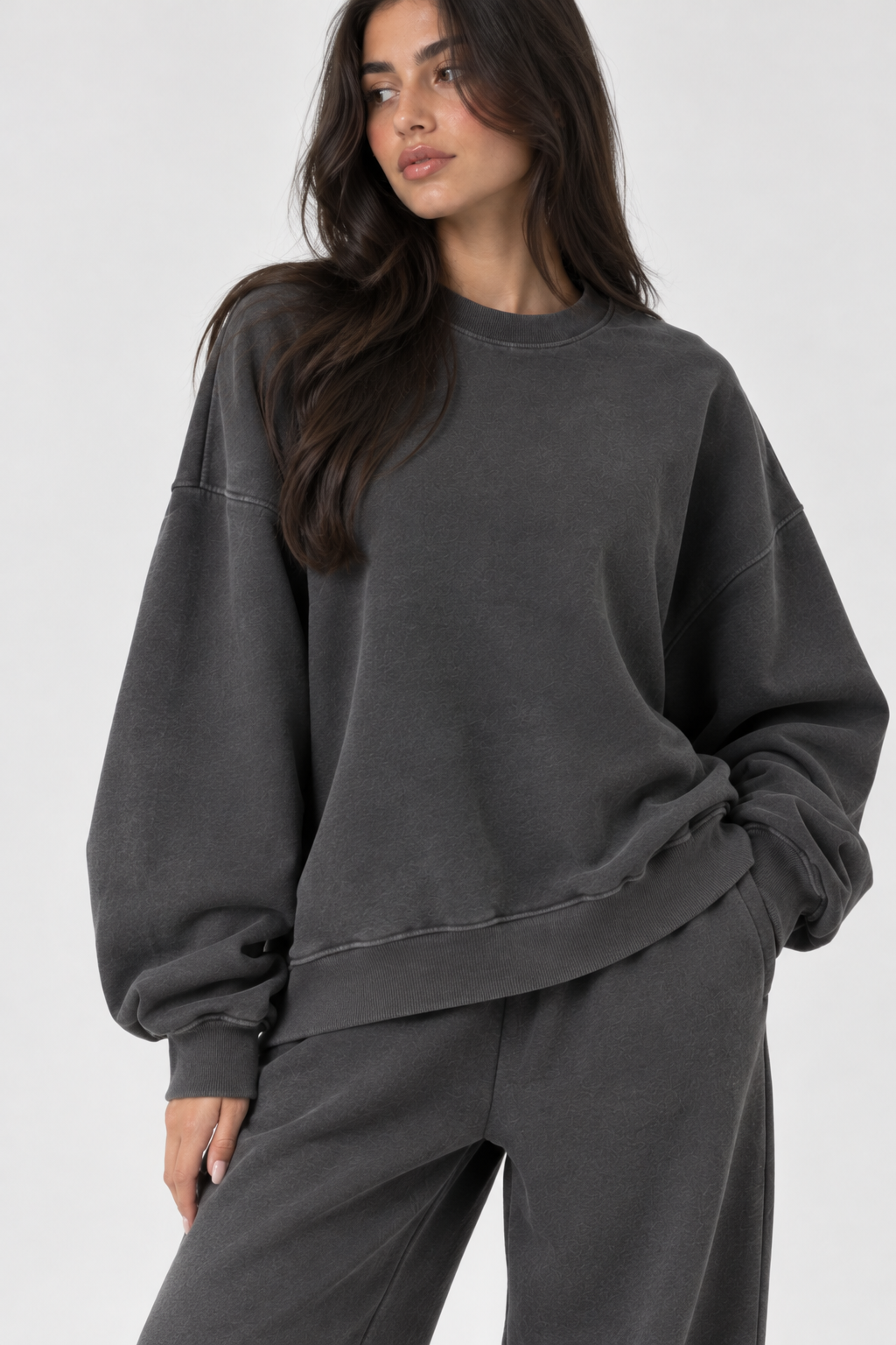Z-Sweatshirt