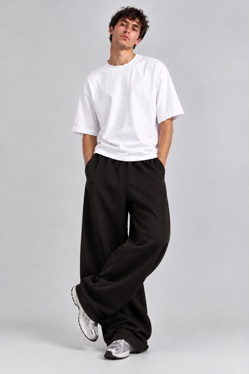 Z-Wide Leg Sweatpants