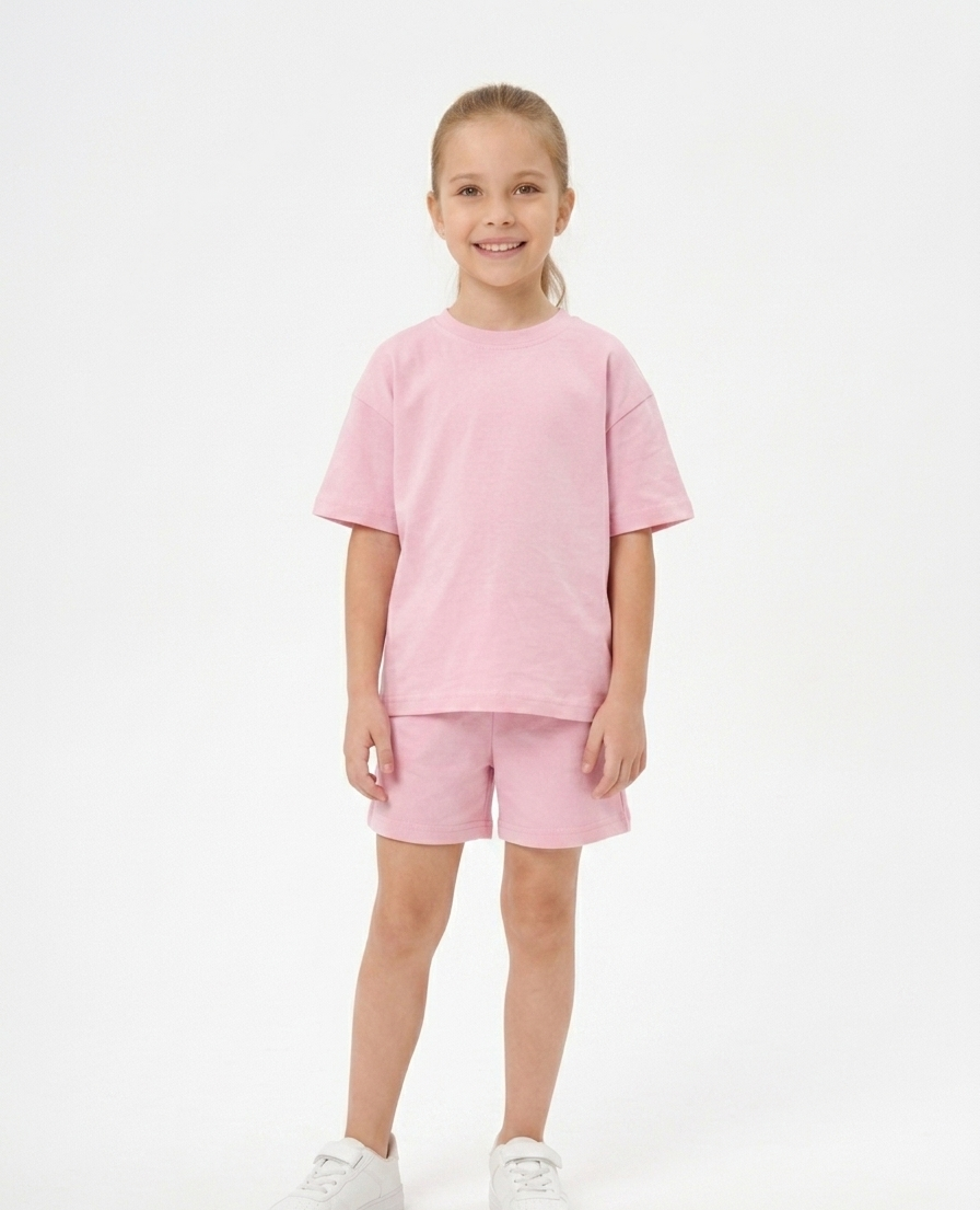 Cotton Candy Set
