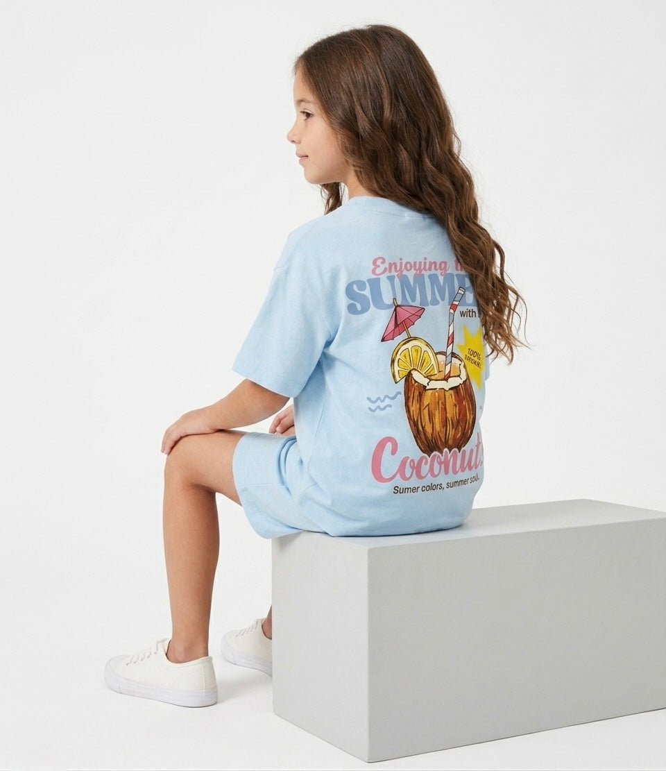 Coconut Set