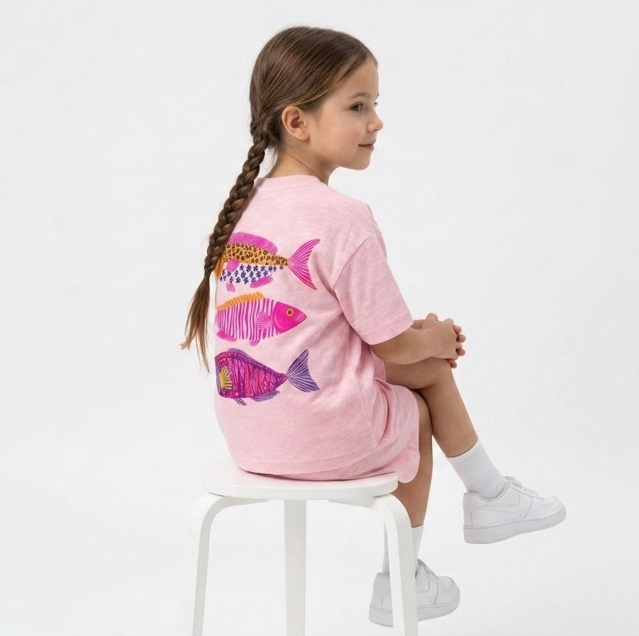 Fish Set