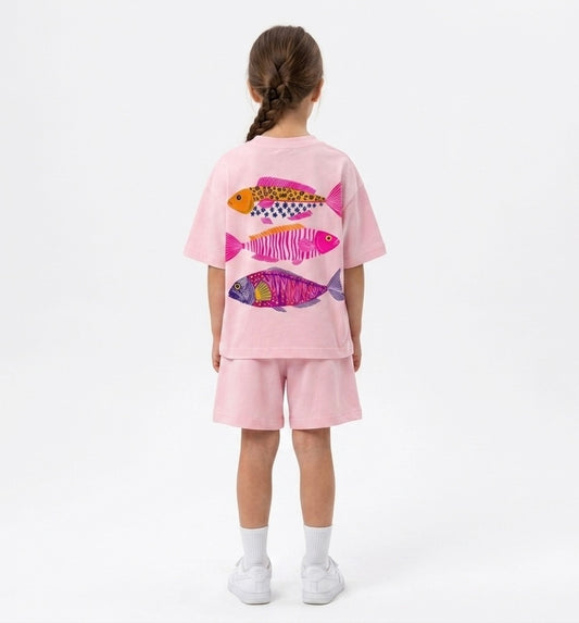 Fish Set