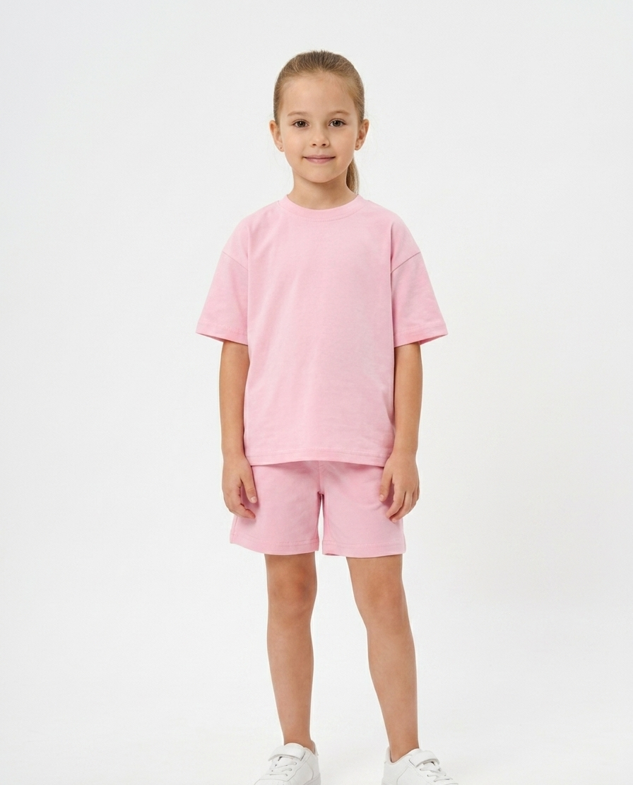 Cotton Candy Set