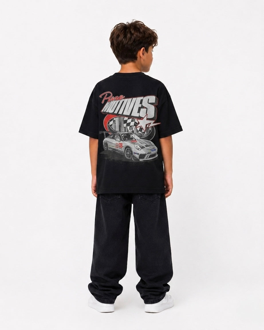 Motives t-shirt