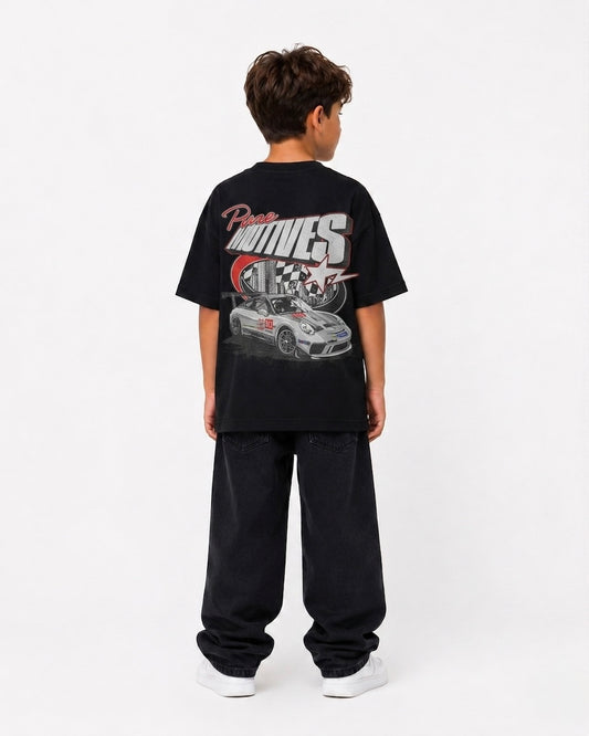 Motives t-shirt