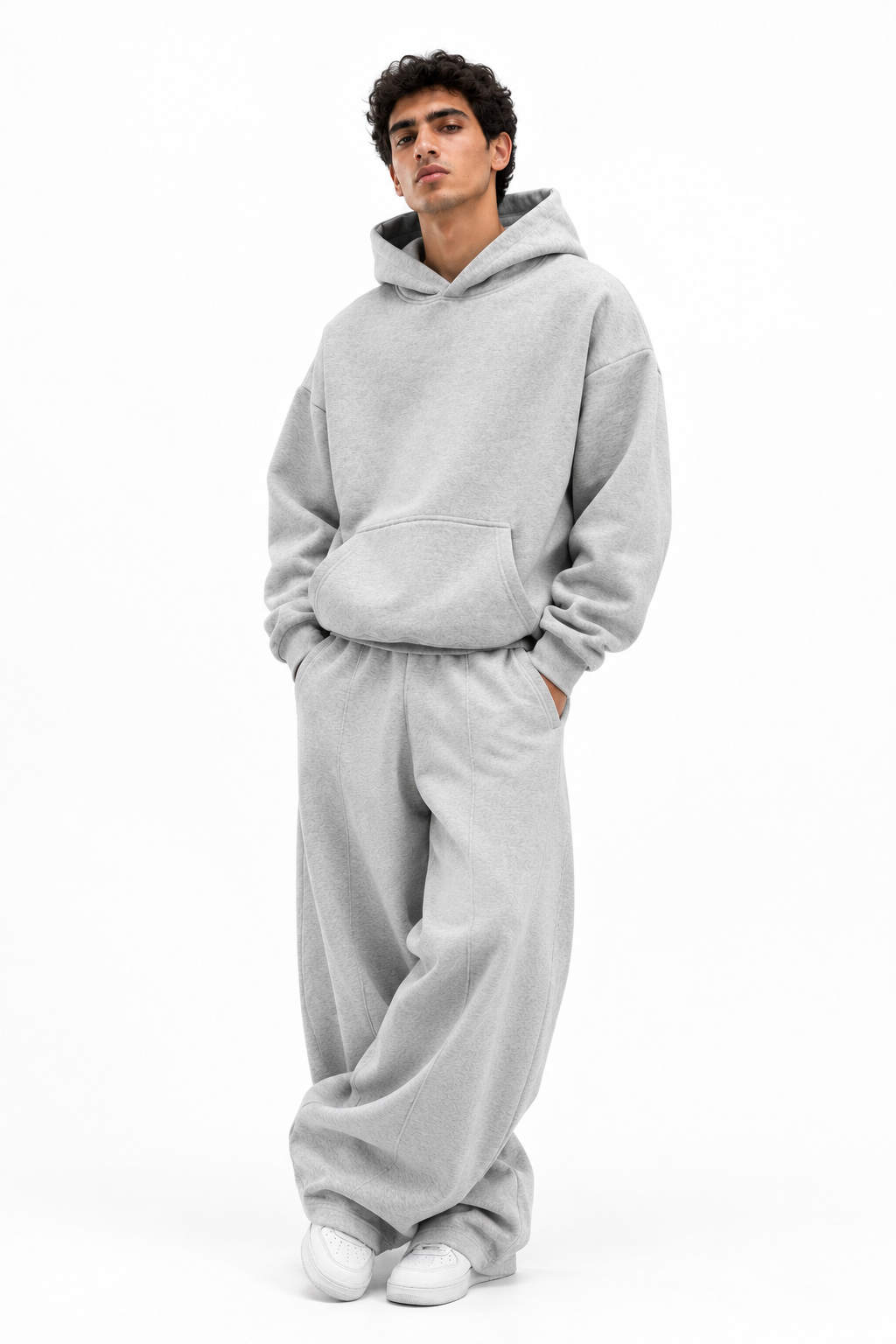 Z-Hoodie