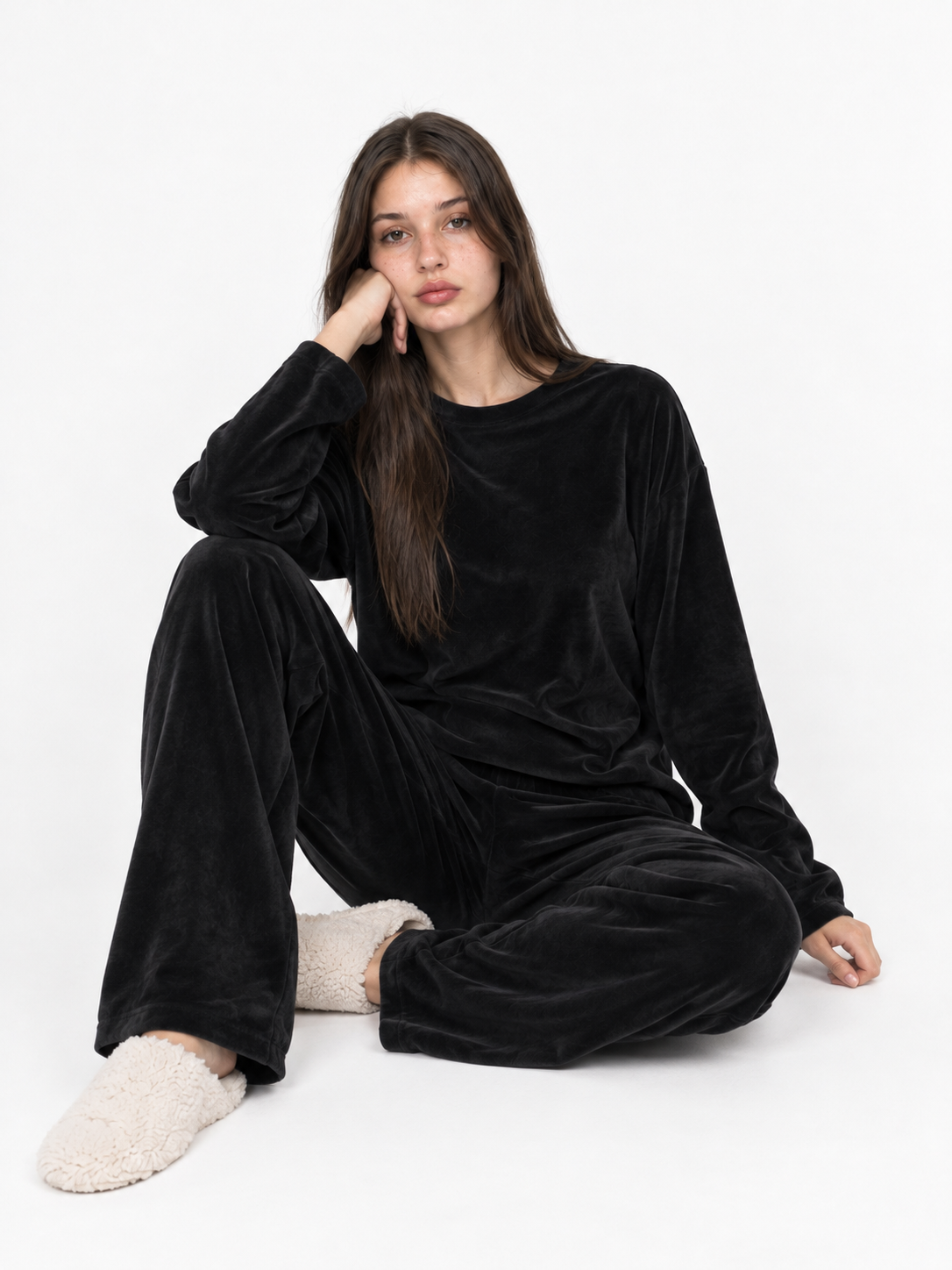 Cloud pajama