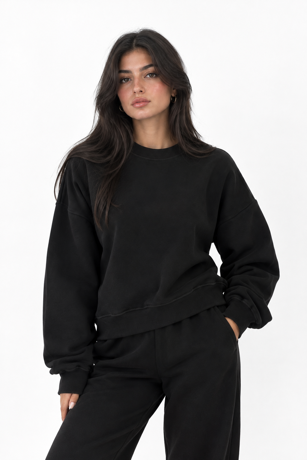 Z-Sweatshirt