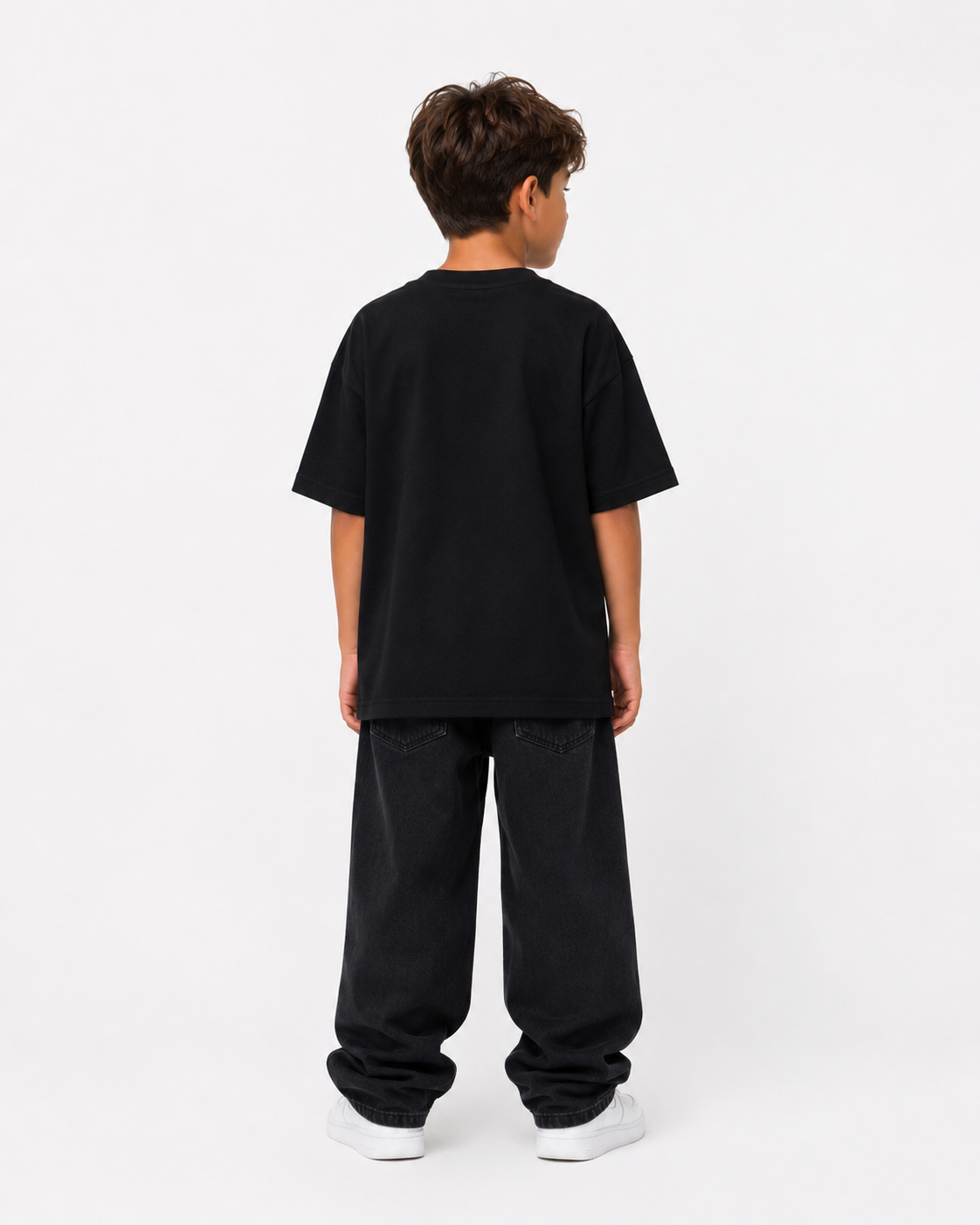 Mono Street Oversized Tee