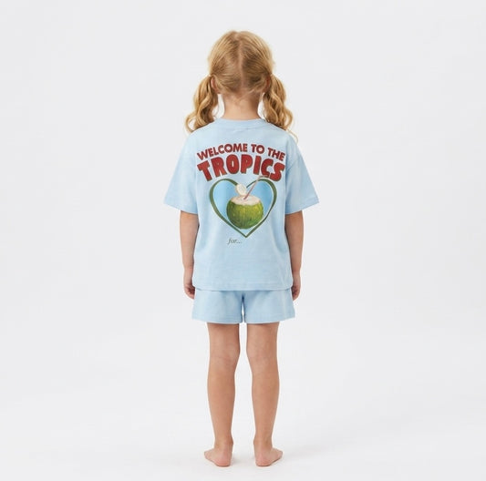 Tropics Set