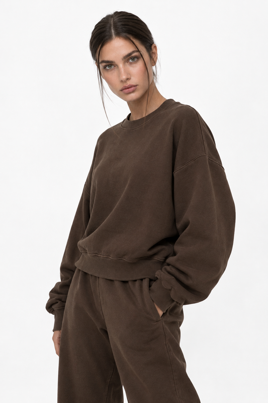 Z-Sweatshirt