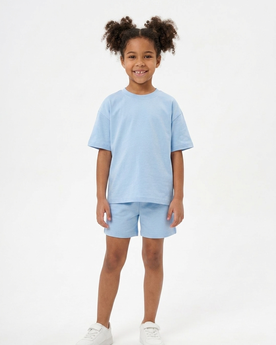 Stormy Blue Set