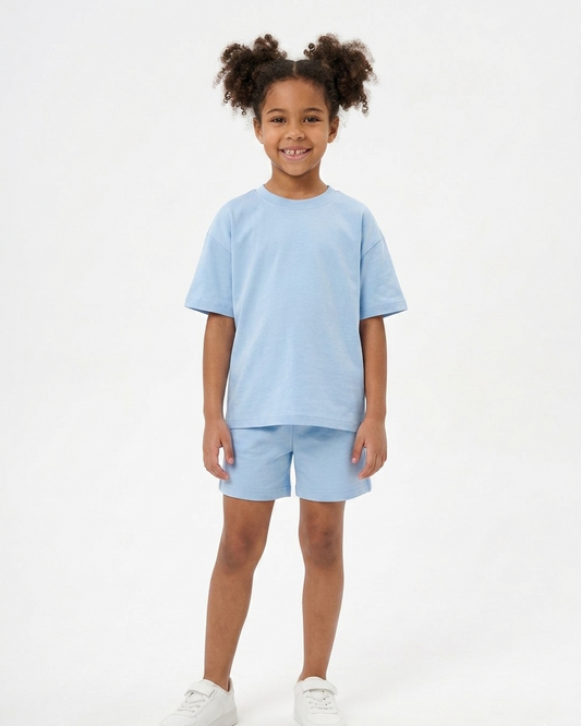 Stormy Blue Set