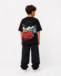 Race T-shirt
