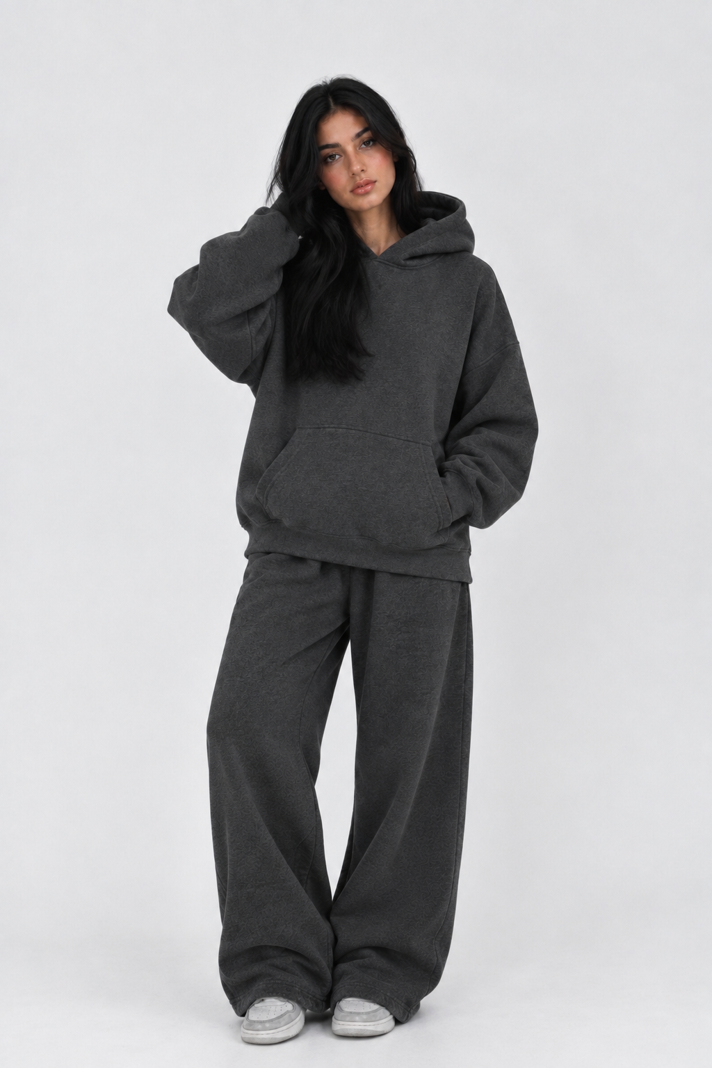 Z-Hoodie
