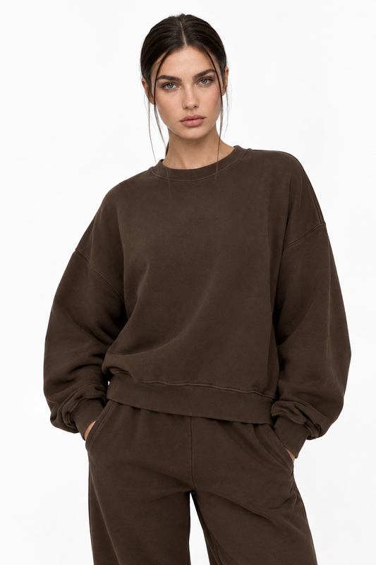 Z-Sweatshirt