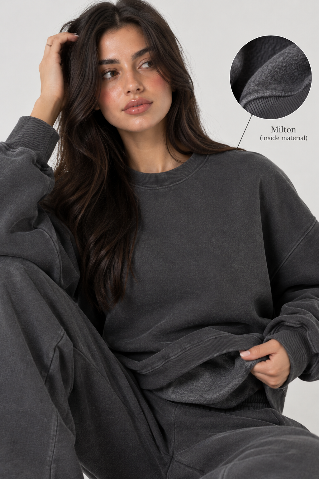 Z-Sweatshirt