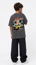 California T-shirt