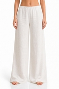Linen pants