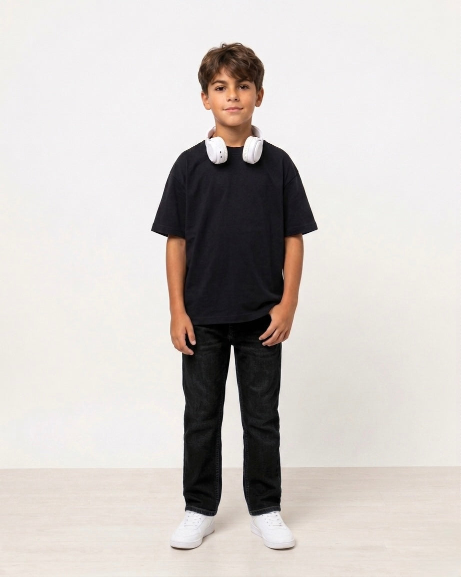 Race T-shirt