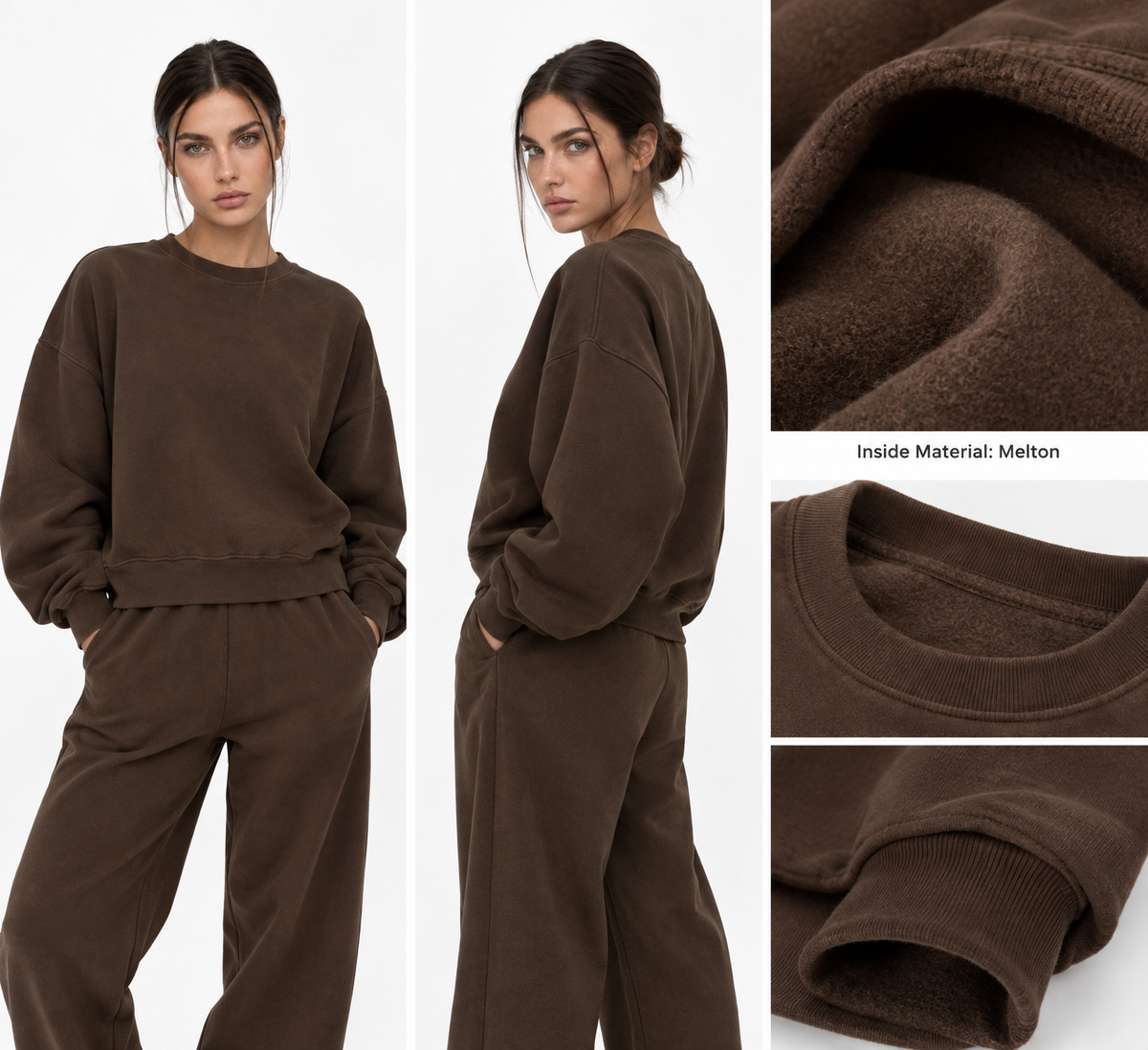 Z-Sweatshirt