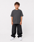Ash Oversized Tee
