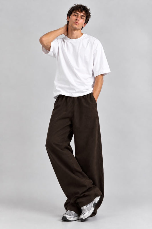 Z-Wide Leg Sweatpants