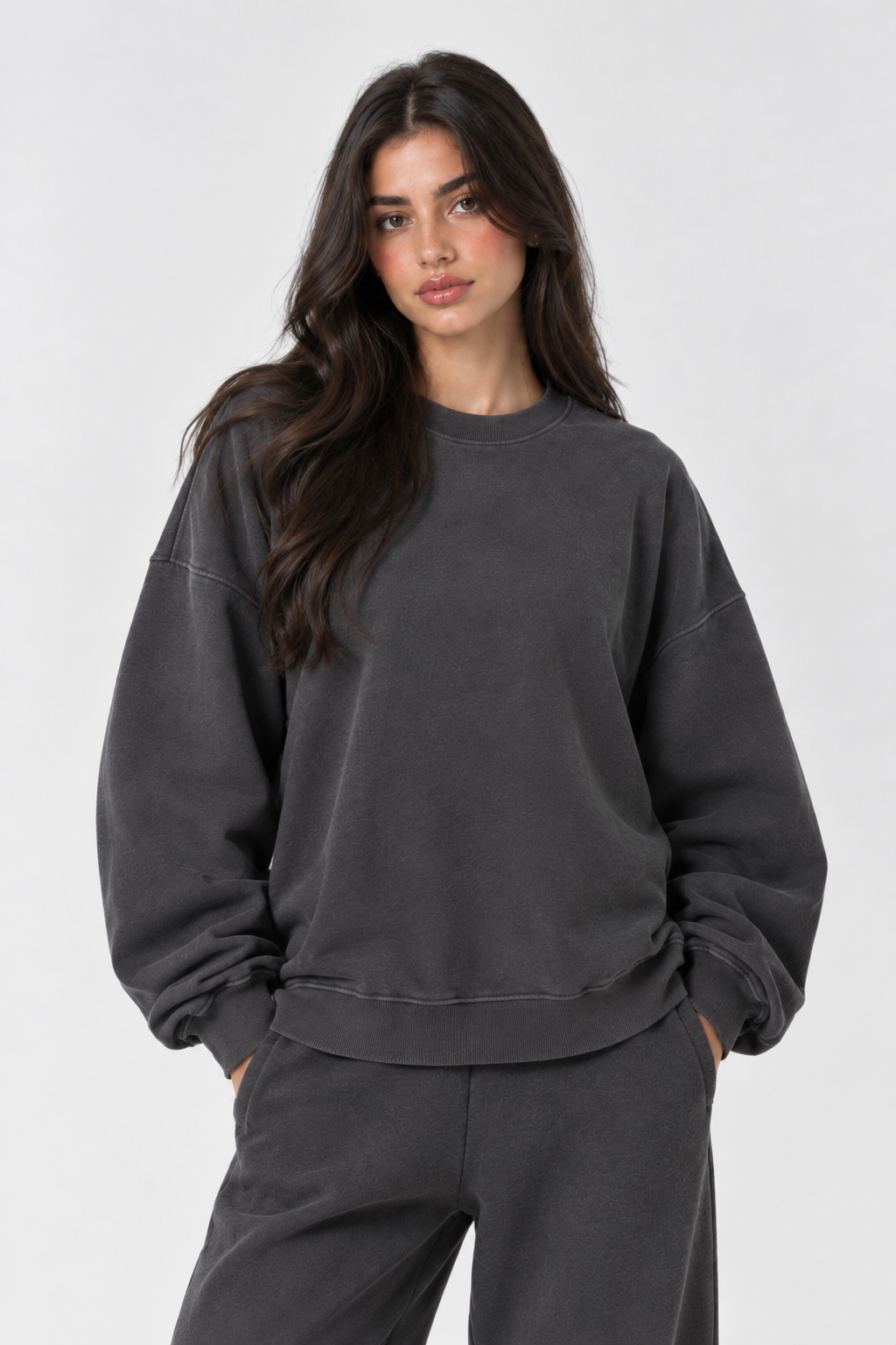 Z-Sweatshirt