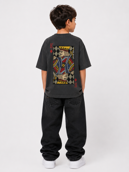 King Tee