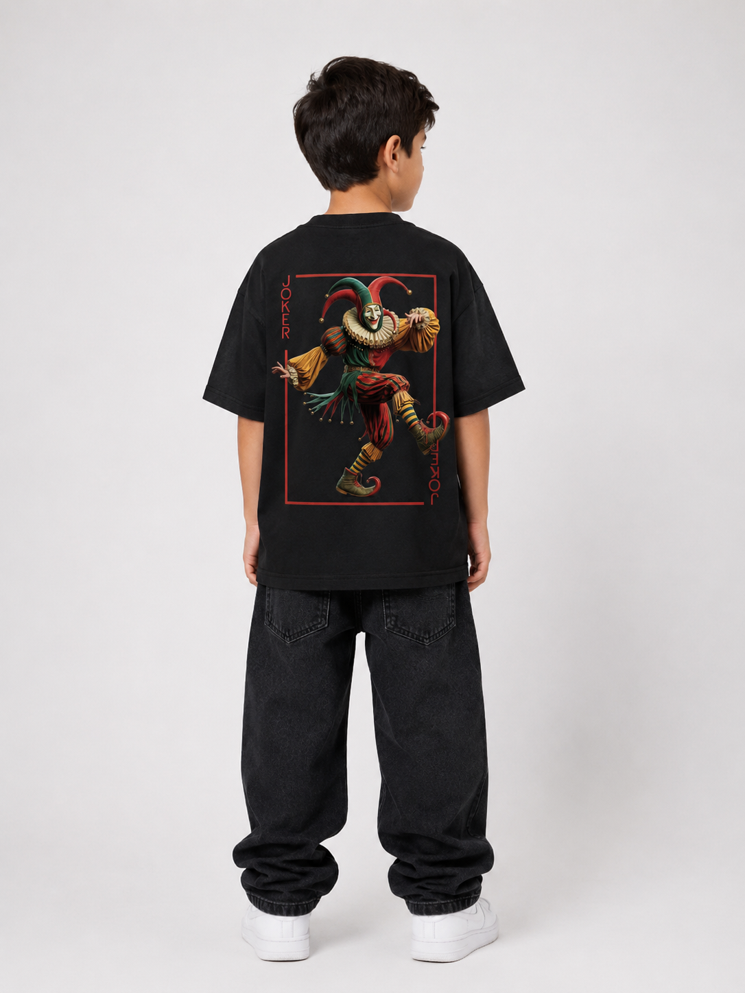 Joker Tee